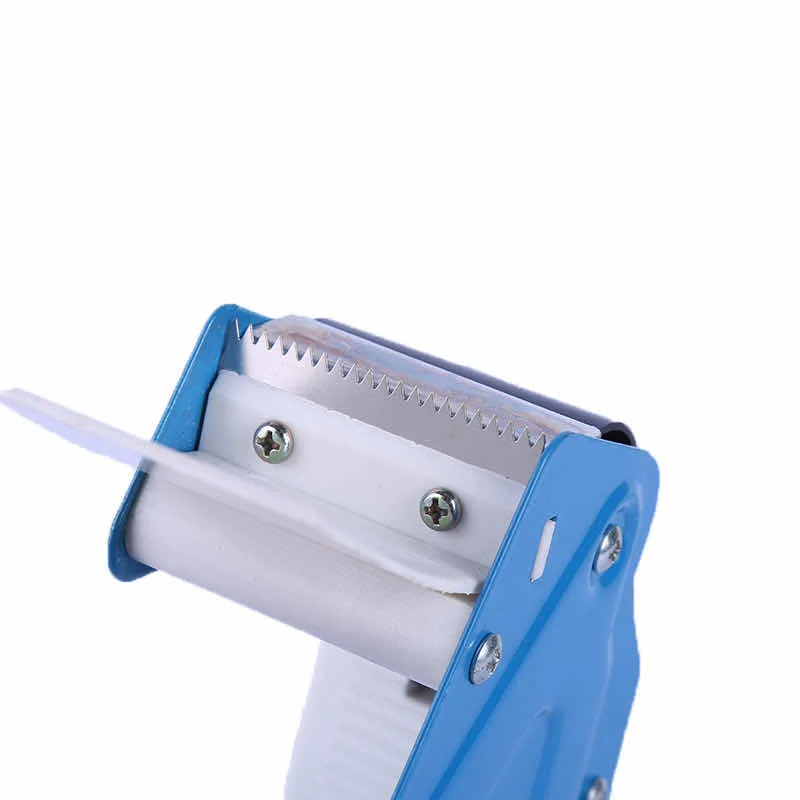 
Chinese Manufacturer Mini Packing Small Tape Dispenser 