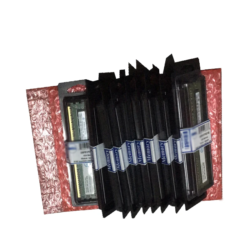 Новый SNPPR5D1C/32G 32 Гб DDR4-2133MHz PC4-17000 ECC зарегистрированный DIMM 1,2 V модуль памяти с двойным рангом