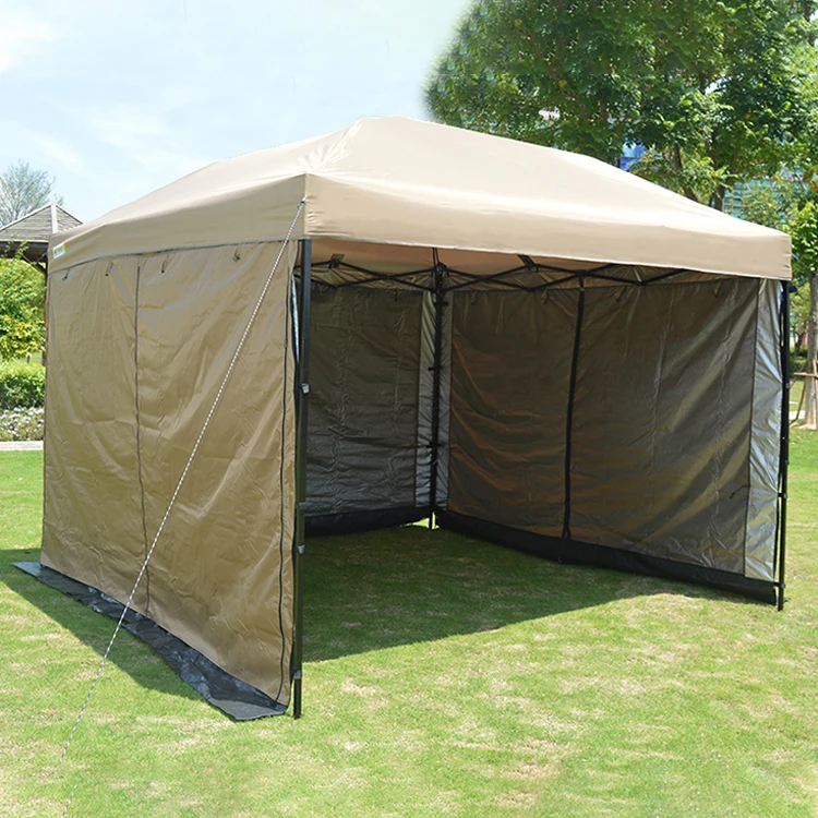 Пользовательский Размер 3x3 4x4 5x5 6x6 м свадебный шатер для приема Торговая выставка навес палатка продажи