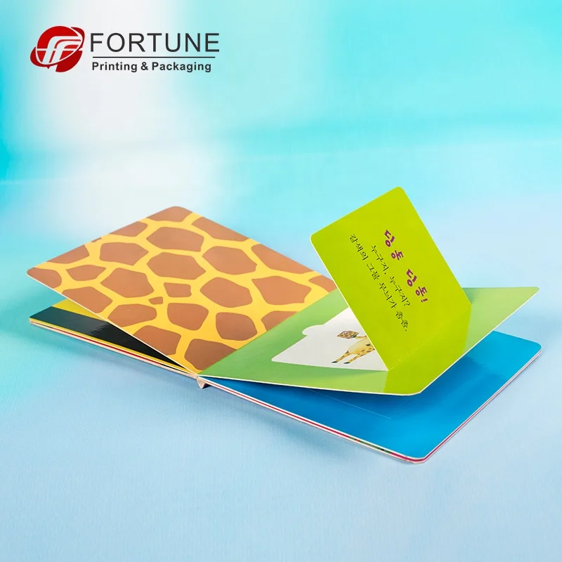 Illustrate And Print English Library Resource Paperback Children Books