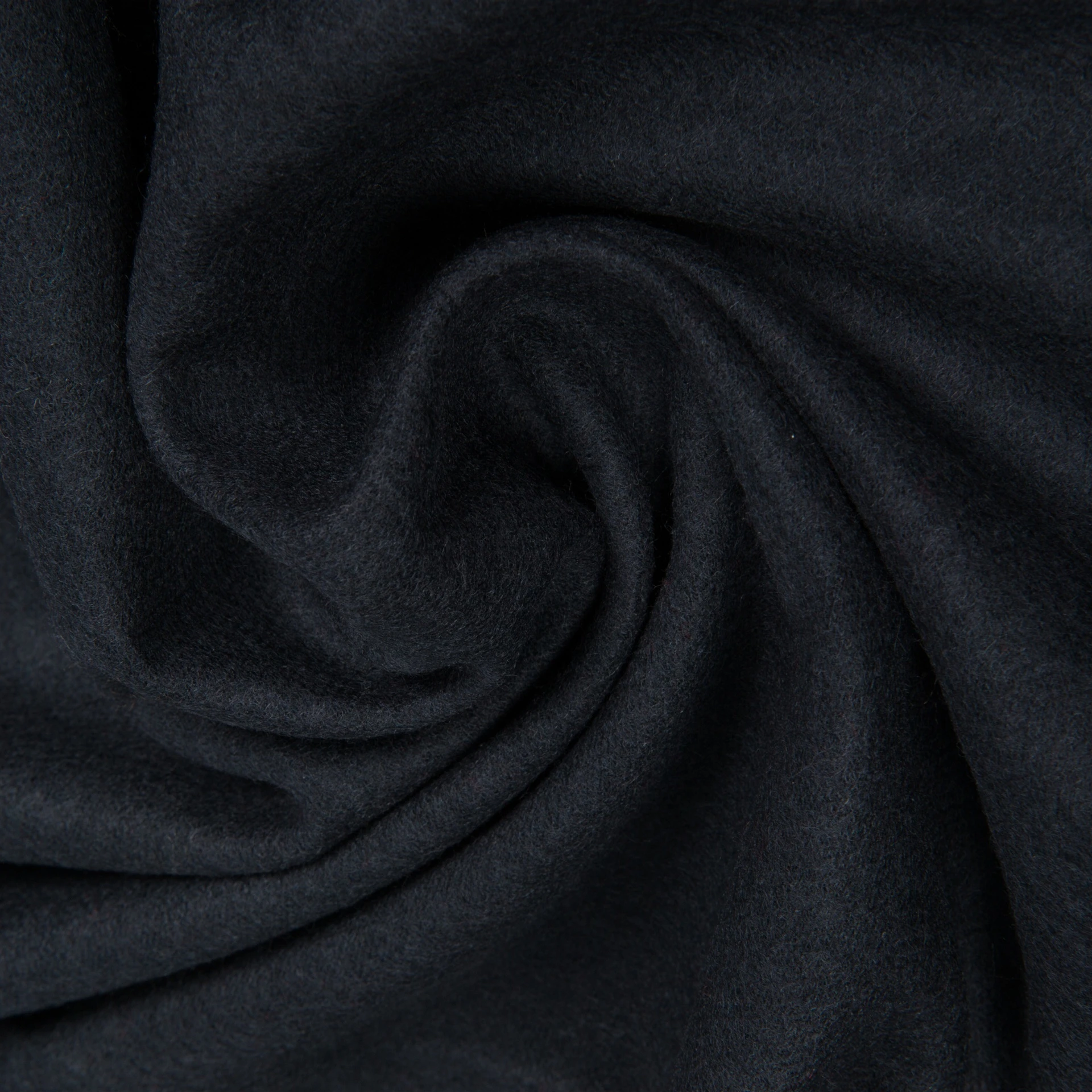 Factory Price luxury Italian cashmere fabric wool Woolen merino wool jersey knit fabric for winter coats