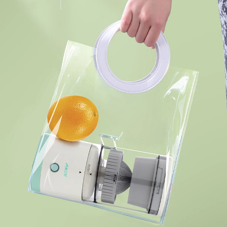 Wholesale Household Fruit Orange Device Exprimidor de naranjas Portable Juicer Blender And Juicers Machine Usb Mixer VJuice
