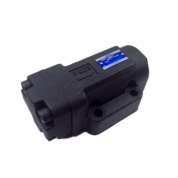YUKEN hydraulic control check valve CPG-06-04-50 Yuken system check valve