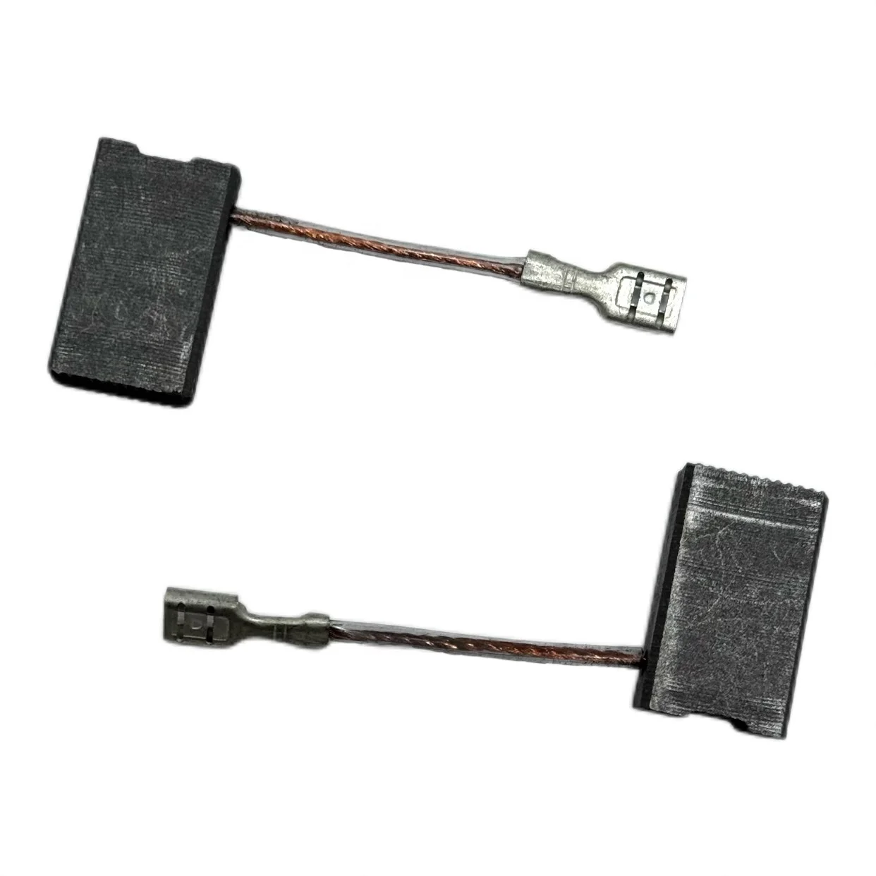 Replacement Parts for Power Tools Electric Graphite Brush 6.5*13*22 MM Carbon Brush