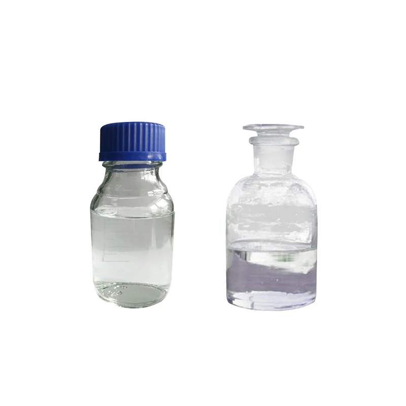 Hot Sale Colorless Transparent Liquid Methanol Industrial Grade Methanol