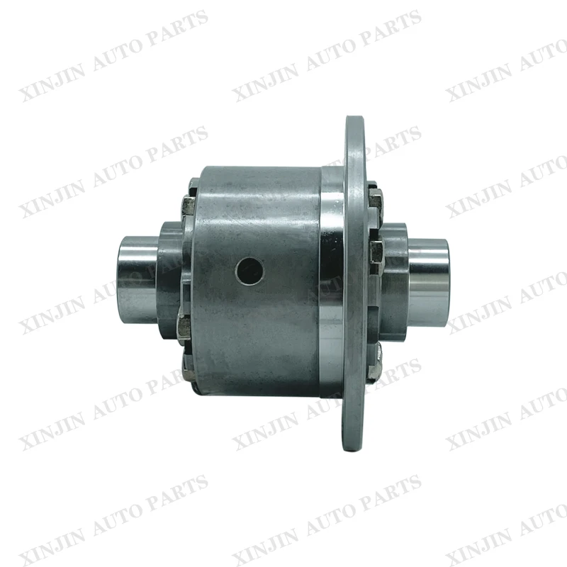 Road Racing  Helical Gear case Limited Slip Differential For BMW BMW E39 530d Auto, 540i Manual & Auto