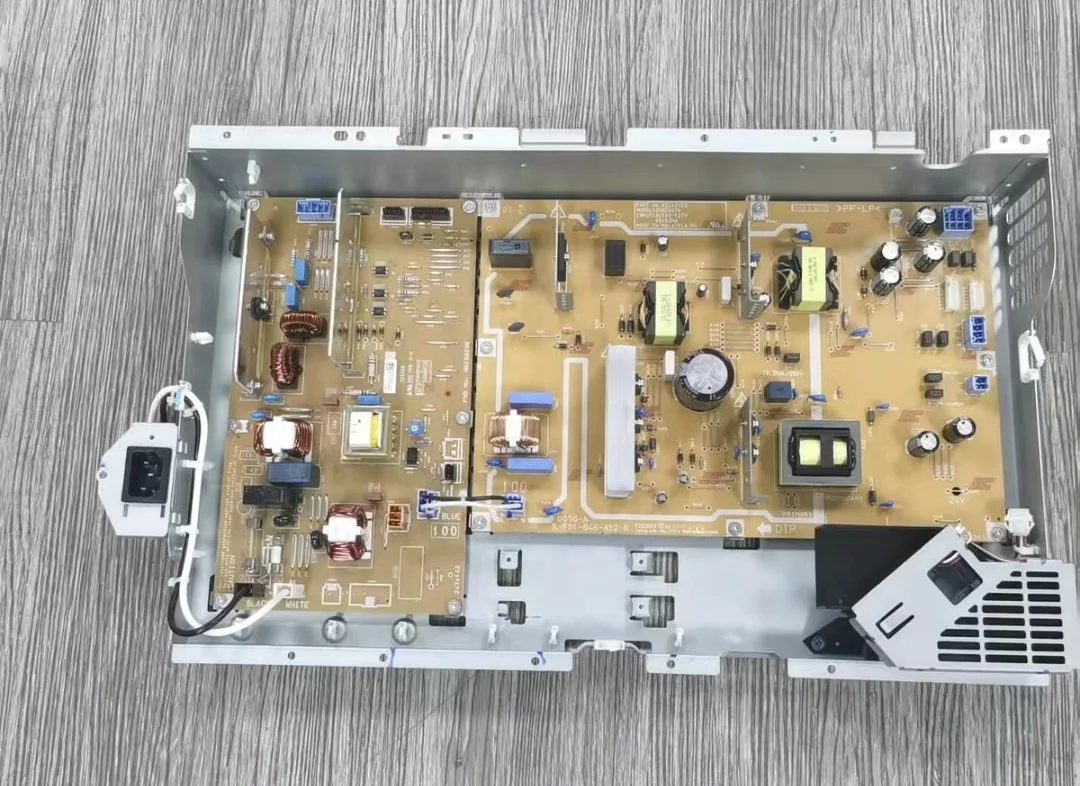 Original Refurbish Power Supply Board for Ricoh IMC2000 2500 3000 3500 6000 MC2001 Copier Parts