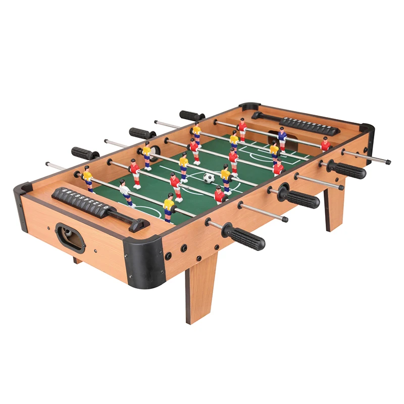 Hot Sale Mini Tabletop Foosball football Soccer Table Game for kids and children