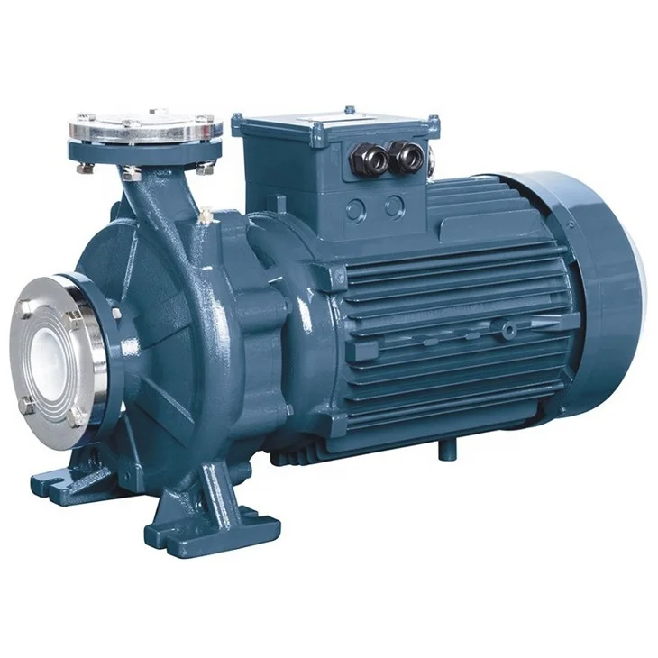 PST series horizontal Centrifugal pumps with taizhou pump