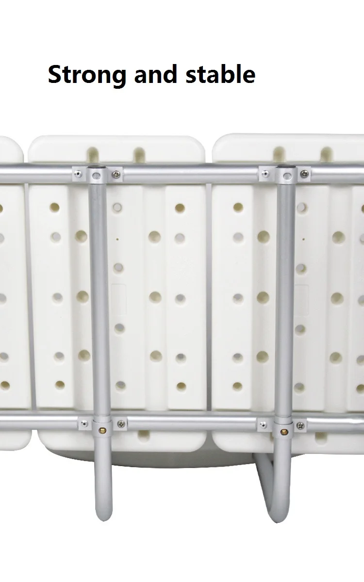 Tub Transfer Bench for Bathtub For The Elderly