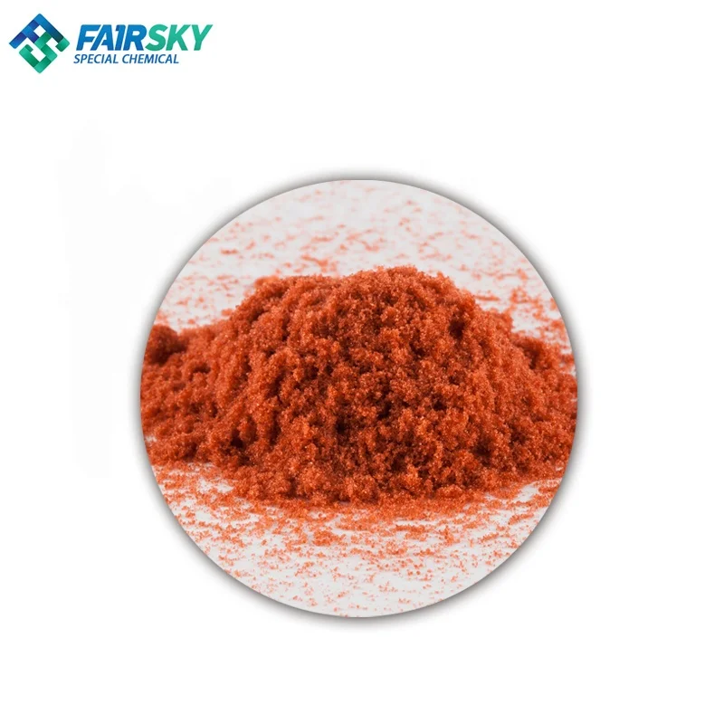 Hot Sale CAS:10026-24-1 Coso4 Cobalt Sulfate Heptahydrate