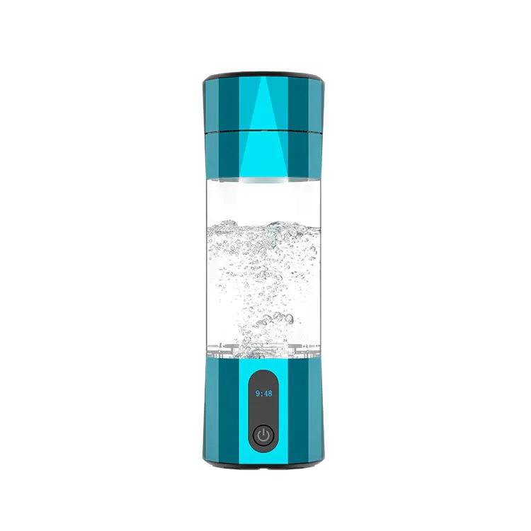 health and beauty care Hydrogen rich water cup electrolyzed water for high concentration hydrogen production hydrogen rich cup