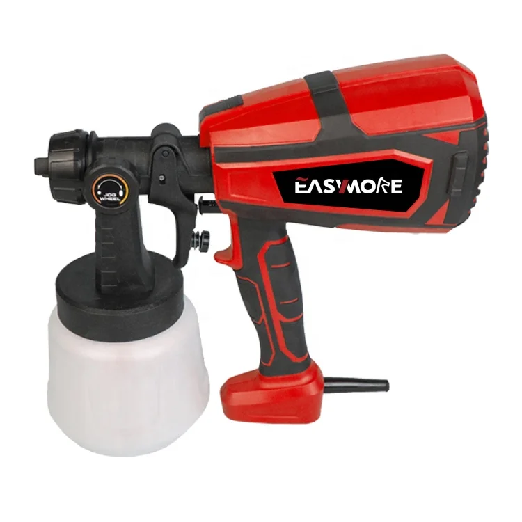 550W Power HVLP painting Paint Sprayer high quality spray gun