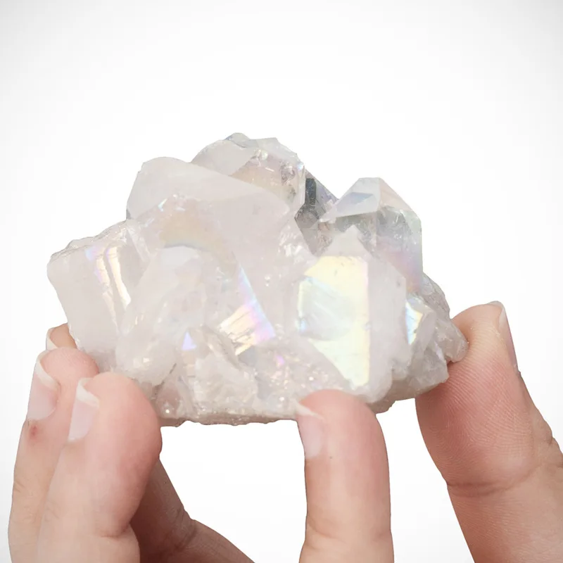 Yase Raw wholesale material stone natural amethyst geode rough stone gemstone quartz crystal amethyst cluster