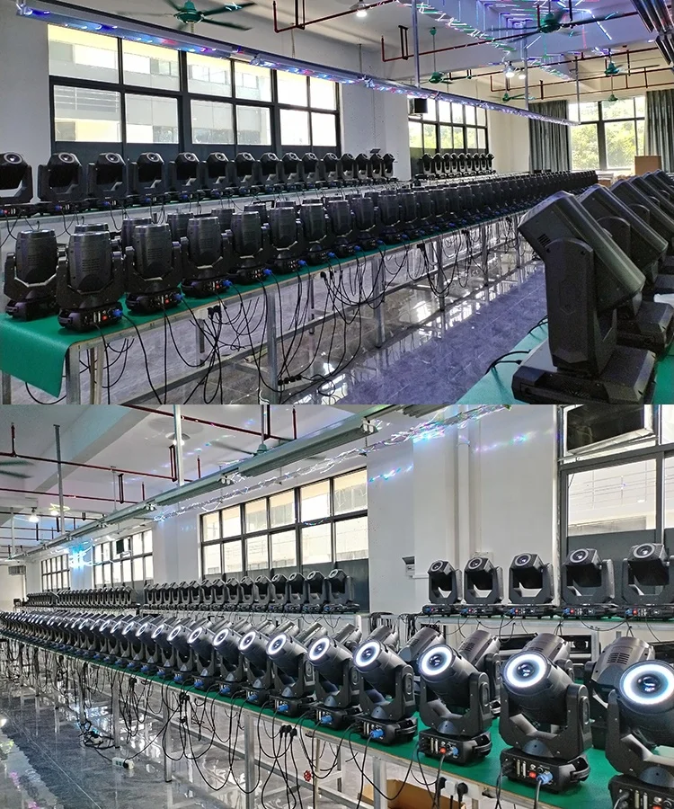 Hot Sale 12W Moving Head Laser Disco Light Stage Dj Disco Full Color Laser Light Projector