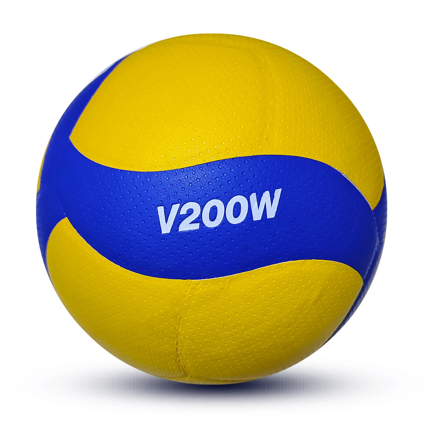 2024 Microfiber volleyball V200W/V300W/V330W official match Game Volley Ball Mikasas MV3300 MVA300 PU Leather volleyball