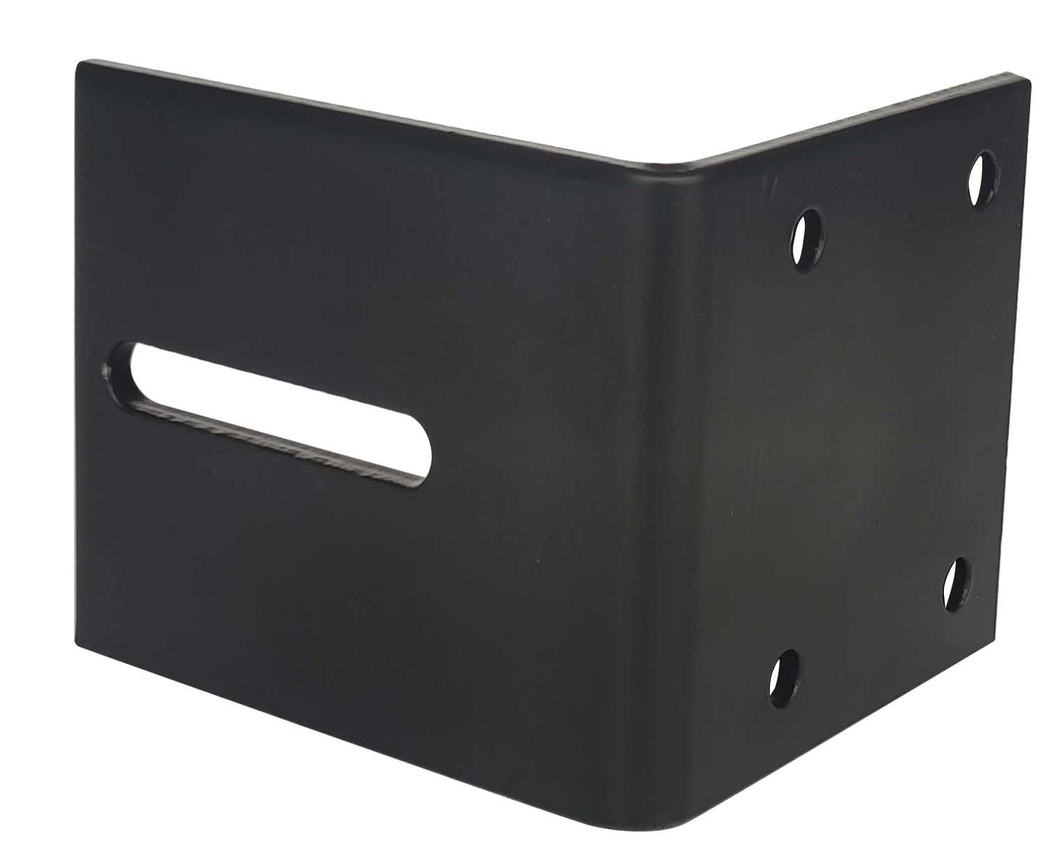 gate catcher bracket door end stopper bracket