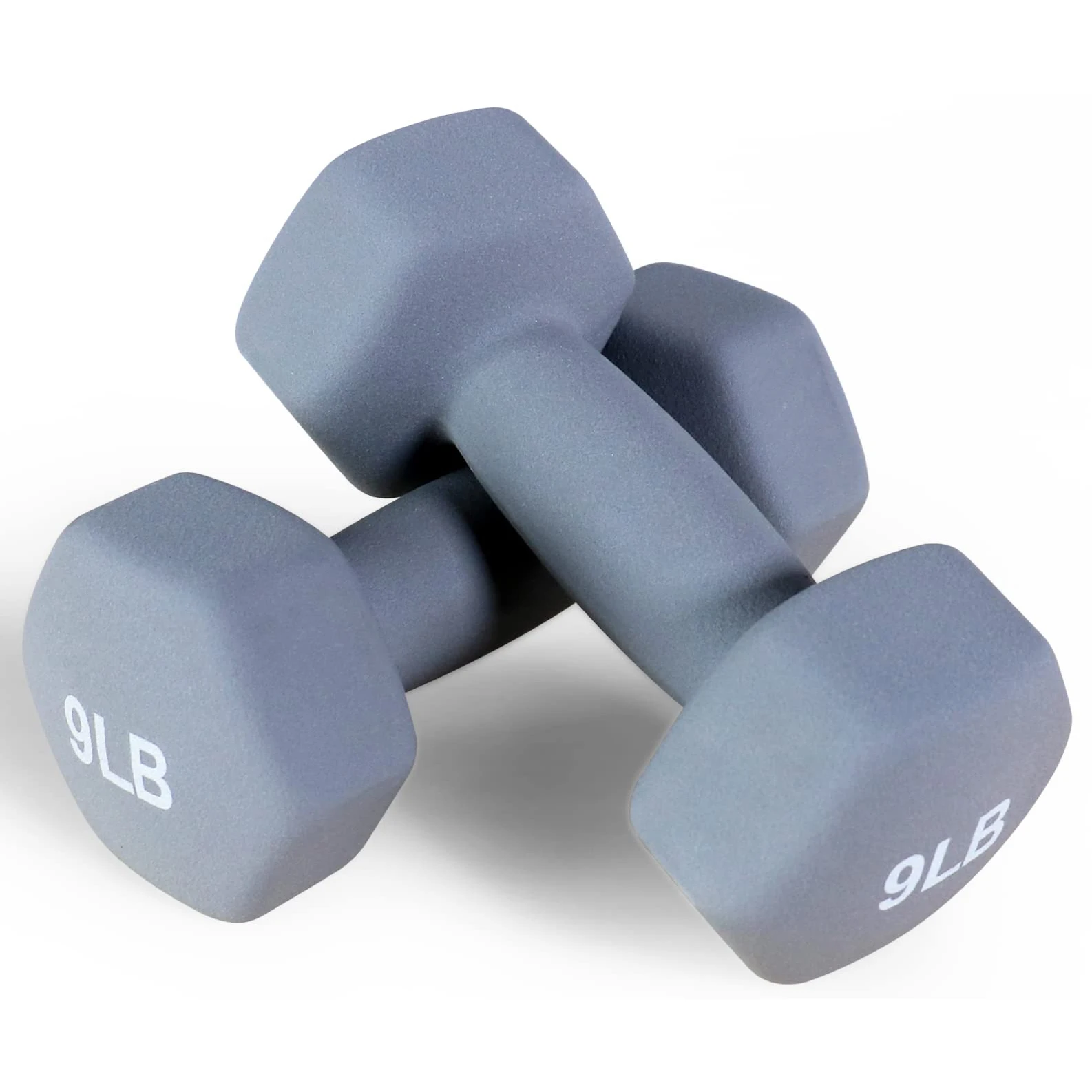 Factory wholesale muscle training equipment dumbbells for Fitness