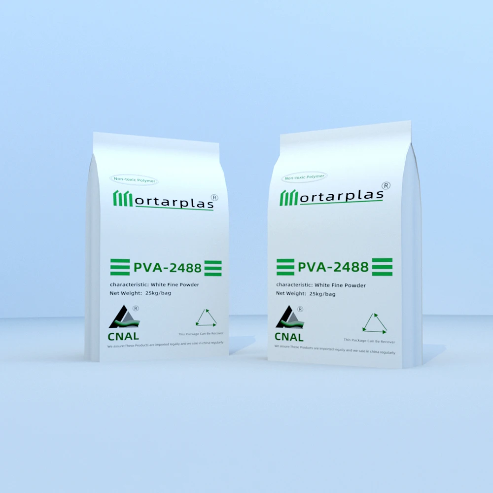 Professional Manufacturer Pva Powder Polyvinyl Alcohol 2488