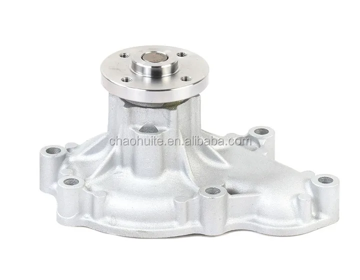 V2607T Water Pump 1J700-73030 1G772-73030 Suitable For Kubota Excavator Tractor Engine Parts