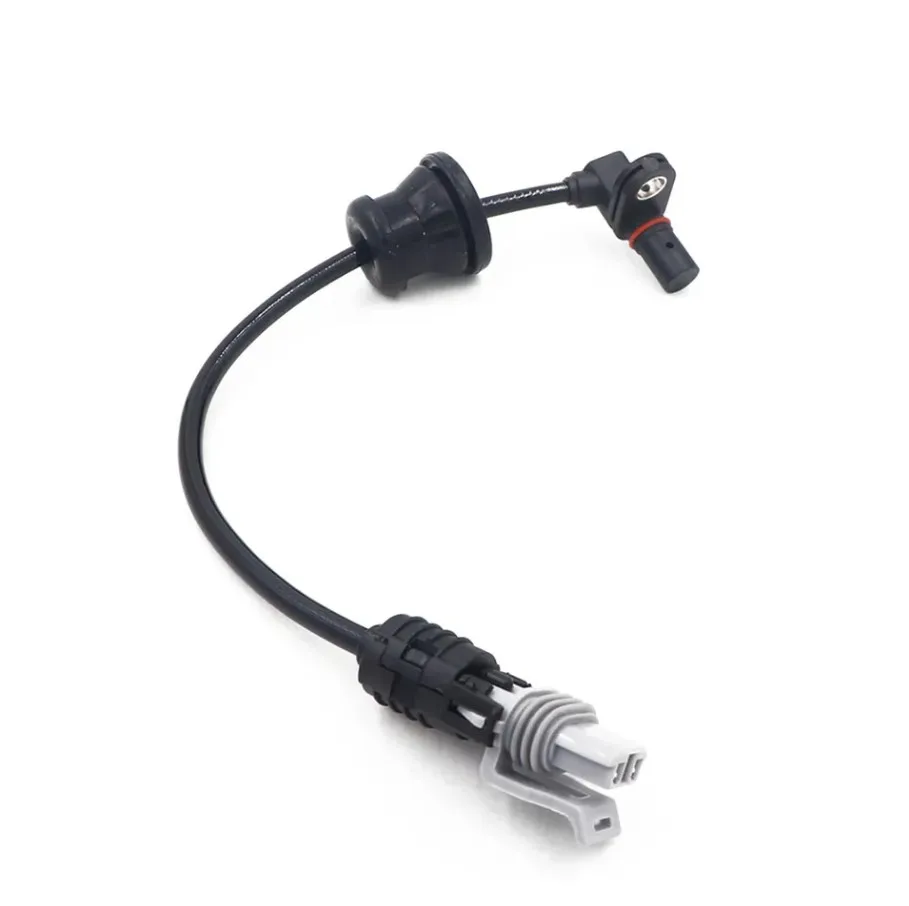 High Quality ABS Speed Sensor For 2007-2013 Pontiac Chevrolet Equinox Captiva Saturn Opel 4809379 ALS1747 96626080