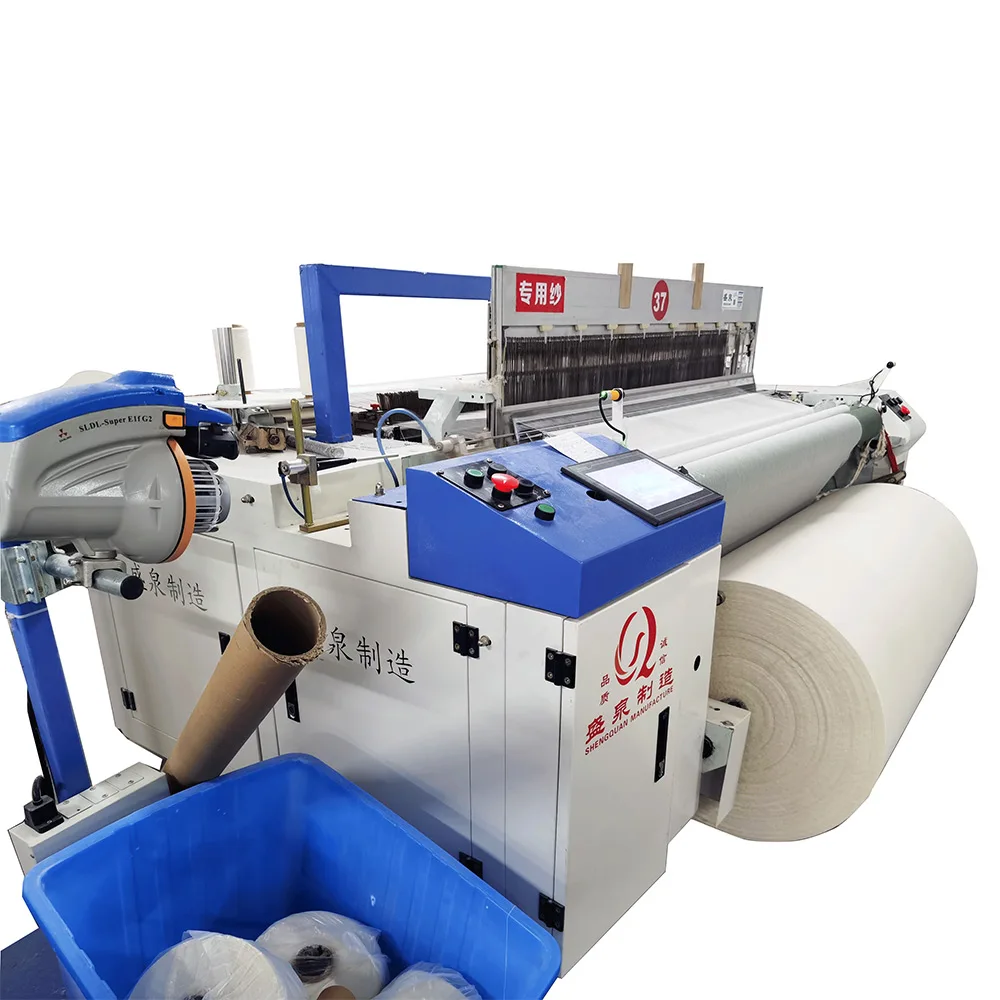 Машина для отбеливания и упаковки хлопковых марлевых повязок