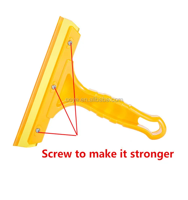 Скребок для говядины, инструмент для автомобильной фольги, скребок для Шелкового экрана, нож, инструмент для обоев, скребок для воды и стекла