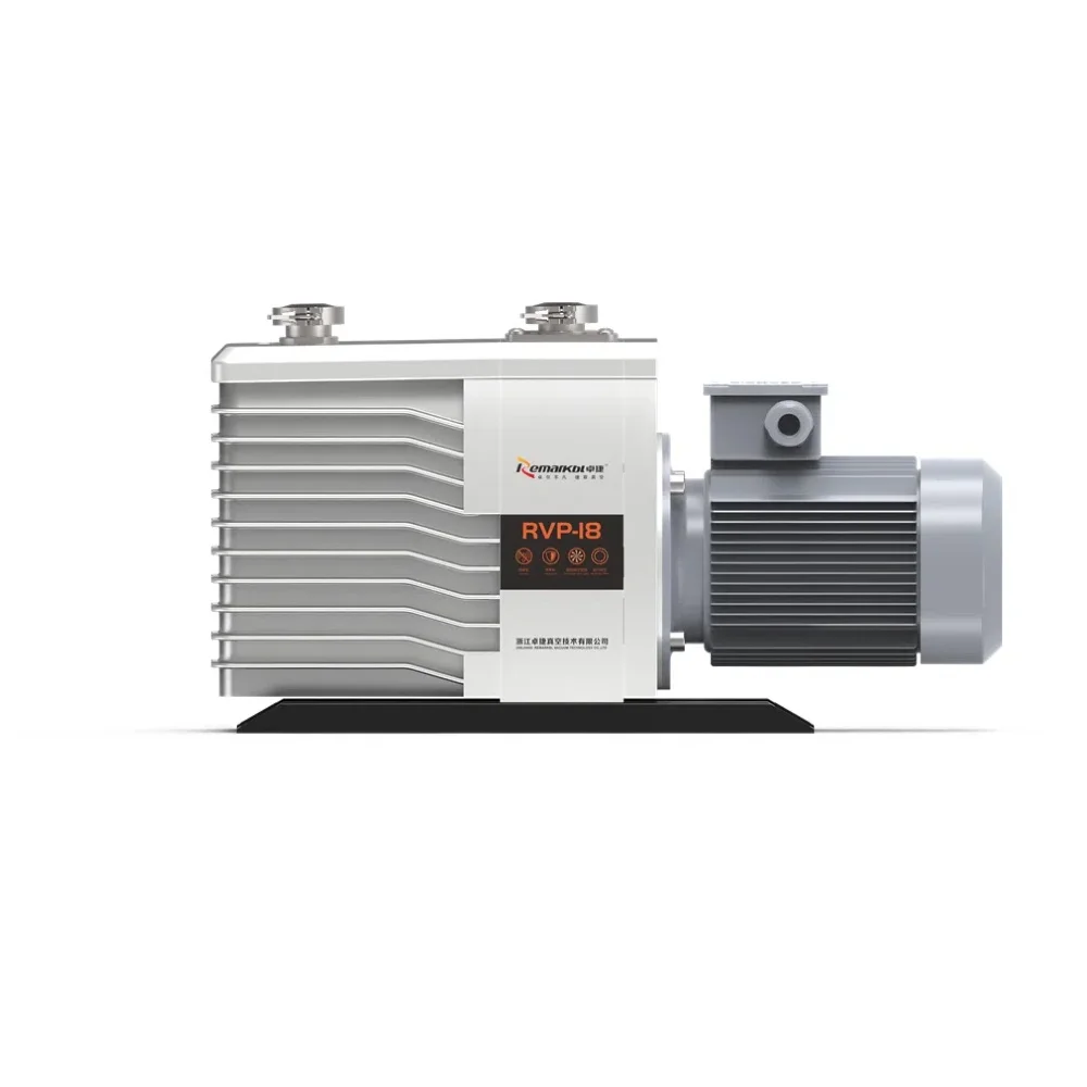 RVP18  2 Stage Two Stage High Quality Vacuum Pump