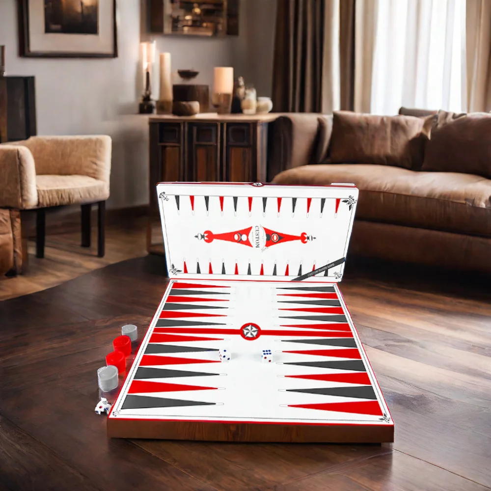 OEM Manufacturer Family  board game customized foldable cardboard Educational board Learning Game Board