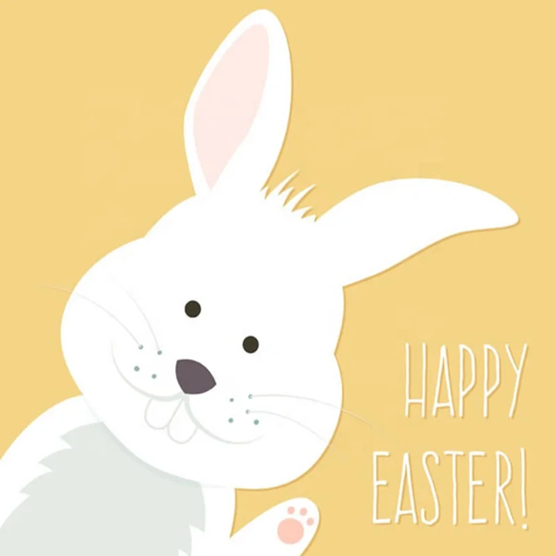 1pcs Frame Rubbit Cutting Dies For Scrapbooking Cutting Die Mould For DIY Scrapbooking Decorative Embossing DIY Paper Cards