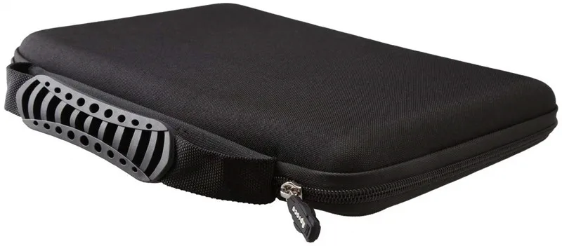 Custom EVA Hard Bag Travel Storage Case for Logitech K480 Blue-toth Multi-Device Keyboard Protective Storage Bag