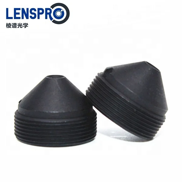 The newest 8MP M12 Mount 3.7mm Pinhole CCTV Lens