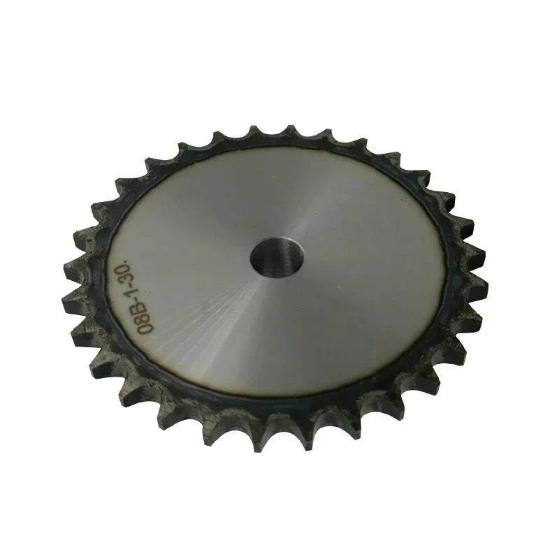 
Chain wheel industrial transmission gear chain wheel Mechanical parts dirt bike sprocket gear 