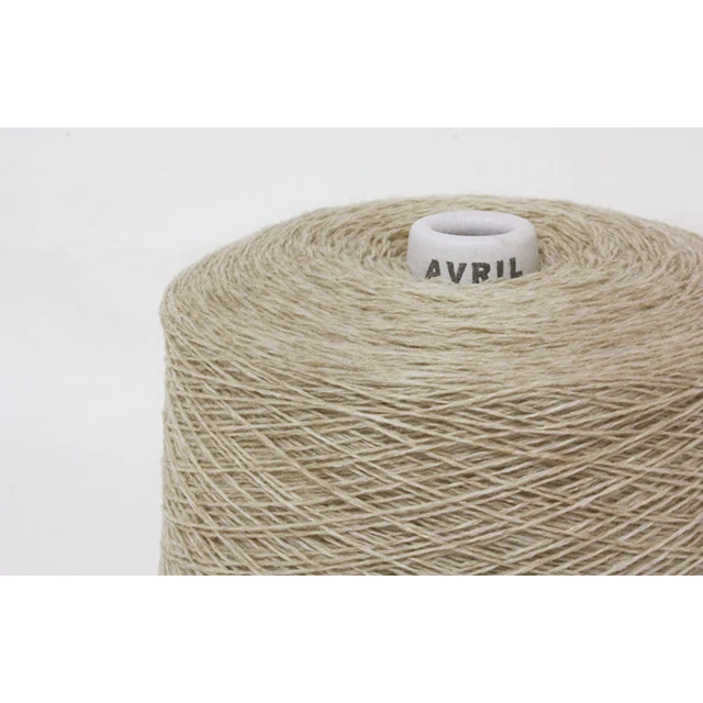 Fine thickness texture wholesale wool fabric knitted fancy yarn