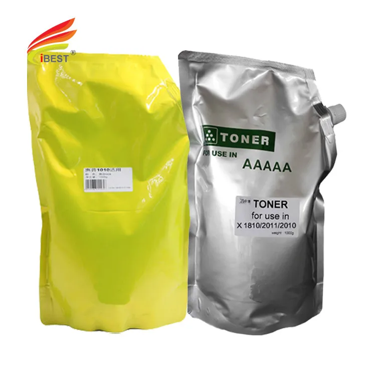 Original Quality Black Toner powder Compatible Konica Minolta 105A Di-180 181