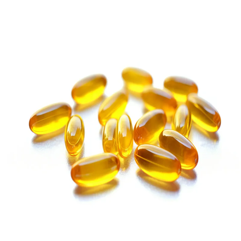 Herbal Supplements Customized Logo Black Seed Oil Softgel Support For Digestive Health, Immunity, Skin Health & Brain Function