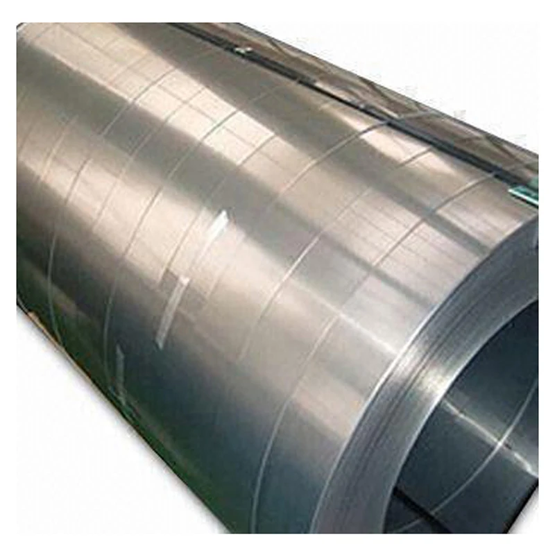 Grain Oriented Electrical Steel Cold Rolled Silicon Steel Sheet For Transformer Core Plate From China Factory