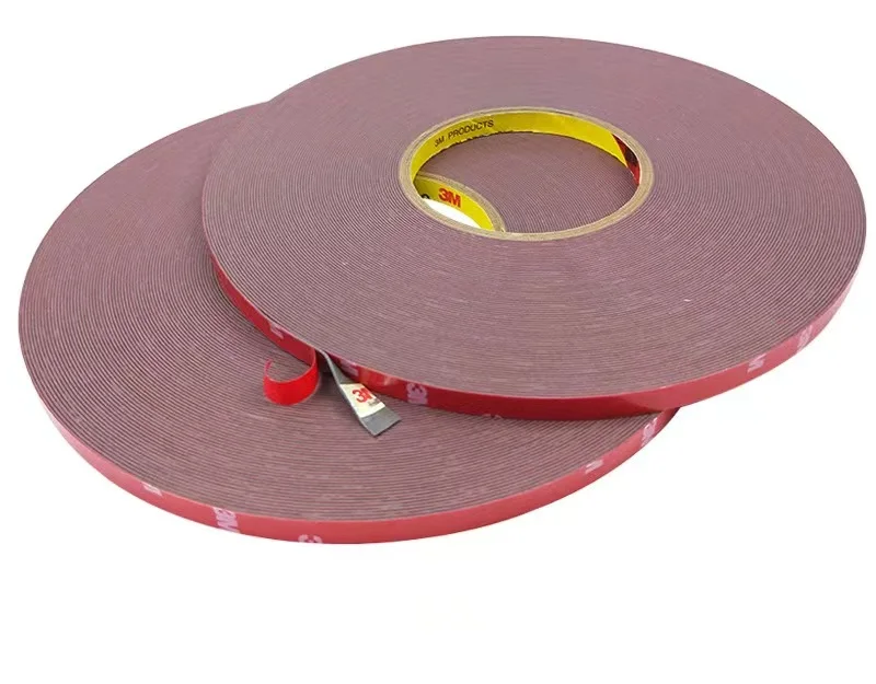 3M Epoxy Double- sided Adhesive Tape for Automotive and Transportation Use