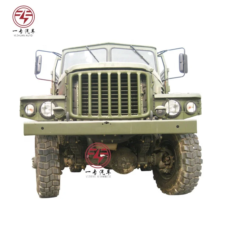 2021 New Chance Dongfeng Military trucks 4x4 6x6 AWD LHD/RHD Off road truck military For sale vehicle 4x4 trucks