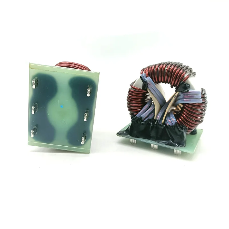 40KW Photovoltaic AC Output EMI Filter