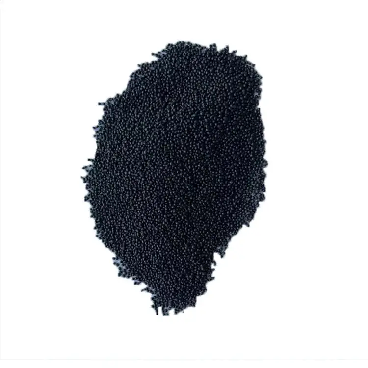 Manufacturer Custom Professional Produce High Quality EPS Resin Expandable Polystyrene Foam Raw Material