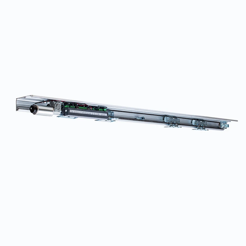 Turtech&DOORTEC ML400S Remote Control automatic sliding door openers  automatic gate brush motor