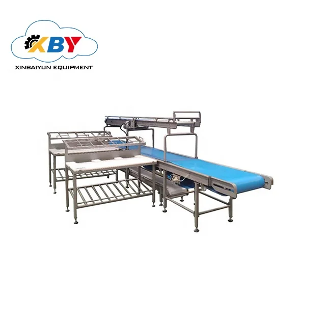Engineering Complete Cow Slaughterhouse For Processing Line Cattle Horn And Hooves Cutting Saw