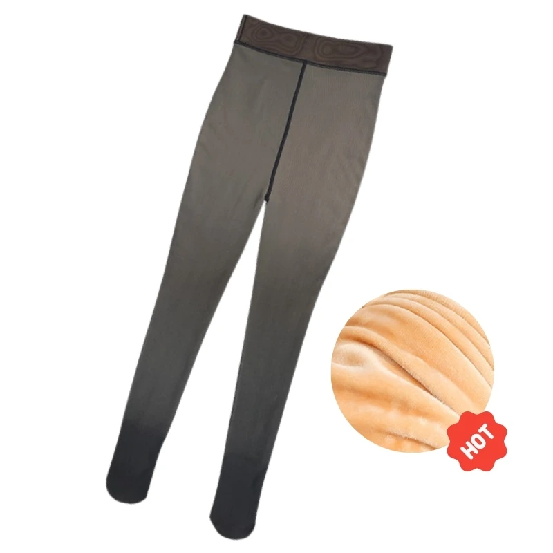 Fleece Lined Tights