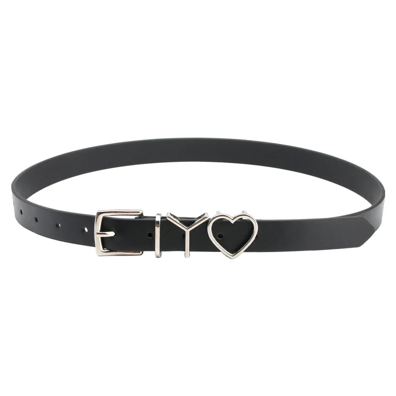 Fashion Strong Women Belt Leather Belt for Ladies Coat Wholesale Cover Cotton Metal OEM Customized Buckle Fabric Pcs Color Cloth