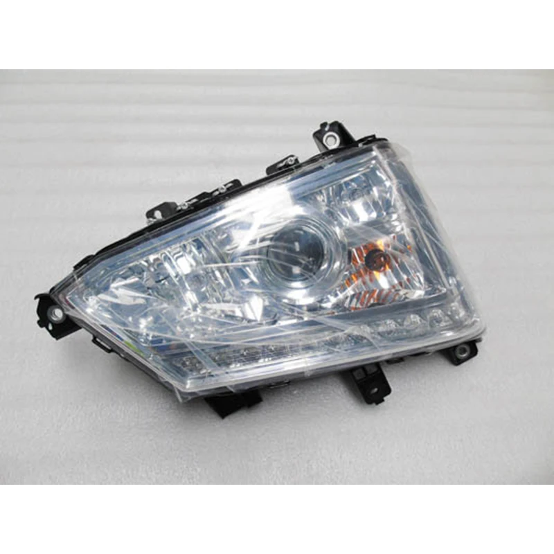 FOTON-Right front combination lamp assembly-L1371010200A0