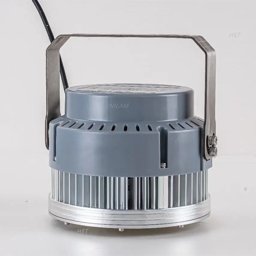 Fish finder lights 1000 Вт 1200 Светодиодный прожектор на лодке