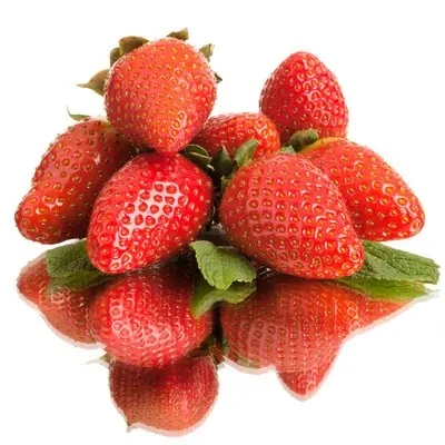 Best Price Good-Tasting China Shandong Frozen IQF Fruits Frozen Strawberry