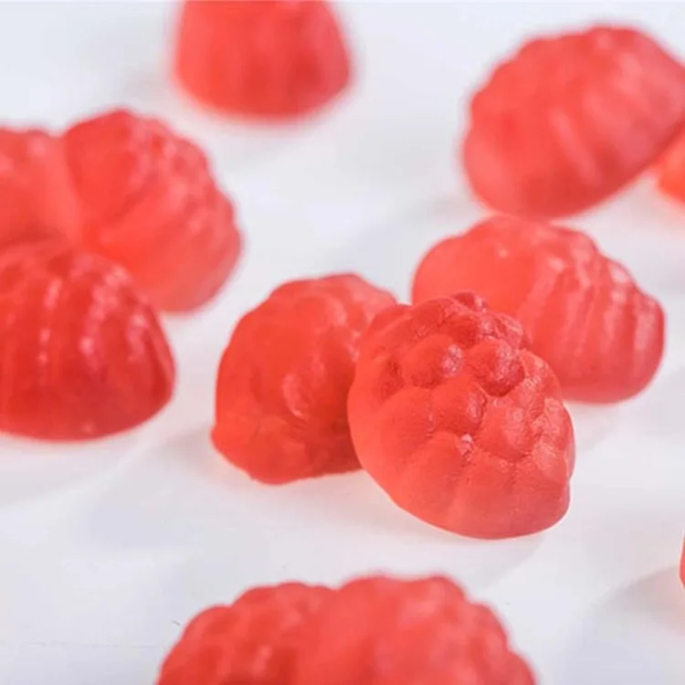 Private Label OEM Wholesale Price Natural Delicious Flavor Slimming Weigh Loss Apple Cider Vinegar Gummy