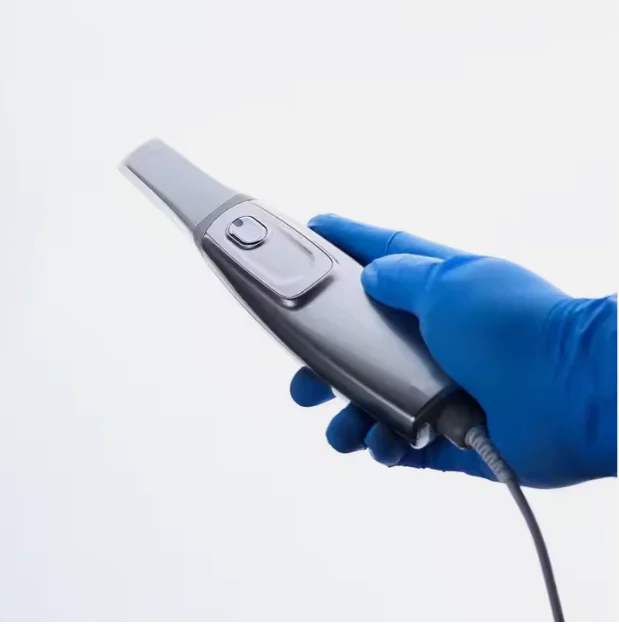 Chenwei High-Resolution Imaging, Fast Scanning, User-Friendly Interface Digital 3D Intraoral Scanner